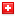 hitfoxgroup.com server is located in Switzerland